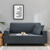 Four Seasons Universal High Elastic Sofa Cover Single Double Three Seat Sofa Cover Combination Full Cover Sofa Cushion Cover