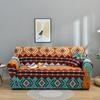 Four Seasons Universal High Elastic Sofa Cover Single Double Three Seat Sofa Cover Combination Full Cover Sofa Cushion Cover