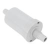 Dental Chair Filter Convenient Flushing Easy Installation Good Wear Resistance Forced Suction Filter