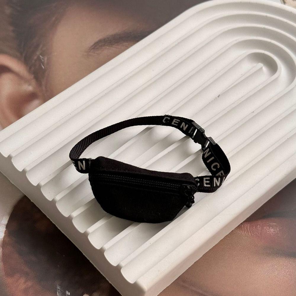 Куклы из хлопка конфетных цветов Ручная работа Плюшевый набор инструментов для кукол для 10 см хлопковых кукол/для 13 см куклы-животного