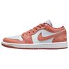 1 Low Sky J Orange Women's Jordan DC0774-080
