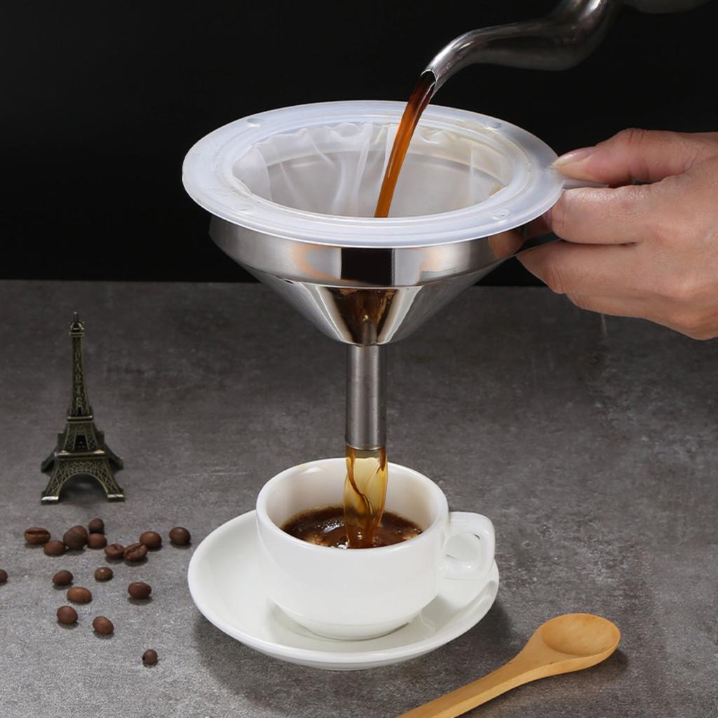 Filter, Household Juice Filter Sieve Separation Filter