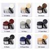 50ml Auto Advanced Leather Repair Cream Repair Filler Sofa Car Seat Leather Complementary Repair Refurbishing Car Polishing Kit