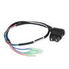 Tilt Trim Switch Assembly for Mercury Outboard Remote Control Box 87 18286A43