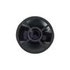 A/C Heater Control Knob For 1997-1998 Jeep Wrangler 4882790, 17903.05, 1790305