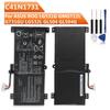 NEW Replacement Battery C41N1731 For ASUS ROG LG531G GMG712L G731GU LG532L GL504 GL504G GL504GM GL504GW G731GU G731GV 4210mAh