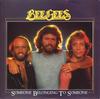 7inch Record BEE GEES - Someone Belonging To Someone RSO96 RSO 1983 UK Pop Used