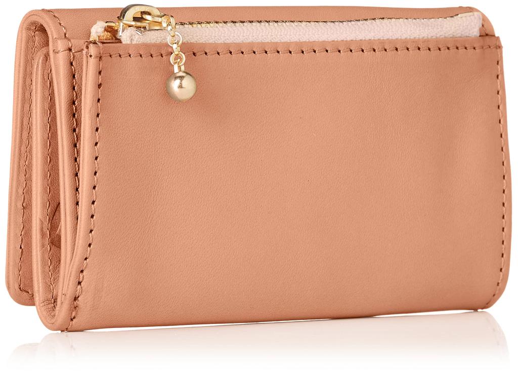 Trifold Wallet Pink [Sanrio] No.87063 Women's