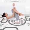 Kids Play Mat, Large Folding Playmat, Crawling Mat Waterproof Reversible YogaMat