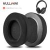 Nullmini Replacement Earpads for Air Fi Matrix 2 AF62 Headphones Cooling Gel Ear Pads Cushion Earmuffs Sleeve Headband