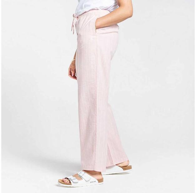 Craghoppers NosiBotanical Laurestine Trousers