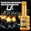 60ml Fuel Gasolines Injector Cleaner Car Fuel System Cleaner Saver Diesel Oil Saver Additive Restore Fuels Cleaner Additive