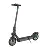 Isinwheel S9 Max Electric Scooter 500W 36V 10.4AH 10-inch Adult Folding Escooter Dual Suspension, App Control