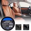 Leather Cleaner Repair Paste For Automobile Care Multifunctional Leather Maintenance Cream Automotive Interior Leather Cleaning