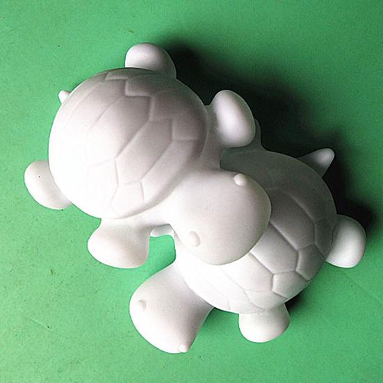Lovely Turtle Animal Colorful LED Night Light Home Decor Party Kids Gift Lamp