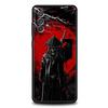 Painting Japan Samurai Art Phone Case for Samsung Galaxy A13 A51 A71 A21S A12 A11 A31 A41 A23 A53 A73 A52 A32 5G A03S A01 Cover