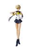 TAMASHII NATIONS Sailor Moon Sailor Uranus Color 160mm Painted Movable Figure BAS61280 S.H.Figuarts -Animation Edition- Approx. ABS&PVC