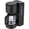 Coffee Maker WMF Stelio Glass Deep Black (0412150071)