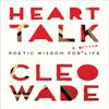 Heart Talk by Cleo Wade Paperback Book 9781501177347