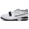 Nike Air Alpha Force 88 White Black Tech Grey Unisex Sneakers Neutral-Grey DZ4627-101