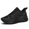 New Autumn Student Casual Sports Shoes for Youth Track and Field Marathon Students Light Running Shoes