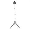Taning Lamp 460nm Sun Light Skin Tanning Light Adjustable Tripod 54W 100?240V with Light Bulbs for