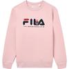 New Sweatshirt Women's Maitake Pink F51W338290FPK