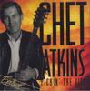 CD CHET ATKINS - Chet Atkins Pickin The Hits AQ27416 SONY US Rock Used