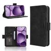 For Oppo Find X8s+ 5G Leather Case Phone Wallet Cover with Multiple Card Slots