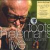 LP Record TOOTS THIELEMANS - European Quartet Live (180g) (Purpl MOVLP3041PURPLE Timeless 2022 US Jazz