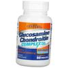 Chondroprotector, Glucosamine Chondroitin Complex Plus MSM Advanced Triple Strength, (03440010)