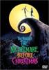The Nightmare Before Christmas [DVD]
