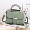 New Fashion Women Crossbody Shoulder Bags PU Leather Female Flap Messenger Bag Small Handbag Female New Purse Clutch