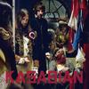 CD KASABIAN - Lunatic Asylum (Limited Edition) Japan ObiRock Used