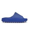 Yeezy Slides Azure Unisex Sneakers Blue ID4133