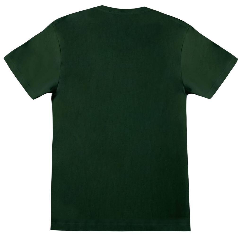 Legend Of Zelda Mens Link Pose T-Shirt