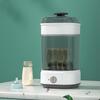 Whale Love Large Capacity Baby Bottle and Nipple Steam Sterilizer