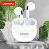 Lenovo HT38 Bluetooth 5.0 TWS Earphone Wireless Headphones Waterproof Sport Headsets With Mic
