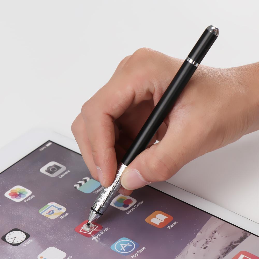 Lightweight Tablet Phone Accessories Drawing Pen Capacitive Stylus Touch Screen Pen Touchpen