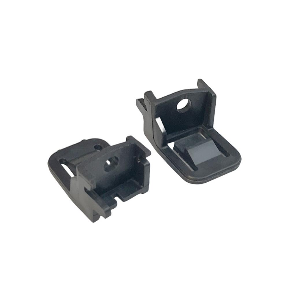 Ремонтные клипсы для фар левой и правой стороны для Honda Civic 33105-TBA-A01