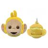 SK Japan Teletubbies Plush Pass Case Lala