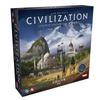 Hobby Japan Sid A New Dawn Unexplored Lands Expansion Japanese Version 14 Years and Board Game Meier's Civilization (2-5 Players, 2-3 Hours, Older)