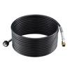 Kyocera Old Ryobi Extension High Pressure Hose High Pressure Washer Accessories 10m 6710057 (Professional Specification)