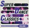 CD OMNIBUS, ABC, CAMEO, HAMILTON BOHAN - Super Dance Classics(1) PHCR1908 Prime Cut 1995 Japan Soul/Funk Used