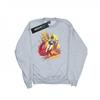 Boys Boba Fett Rocket Powered Sweatshirt