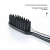 Jian Bamboo Charcoal Soft Bristle Toothbrush - Unisex, Fine Filament