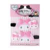 Sanrio My Melody Bangs Clip Long 876232