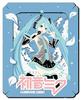 Ensky Ensky Hatsune Miku Paper Theater H100 X W80 X D42mm Made of Paper PT-223 Approx.