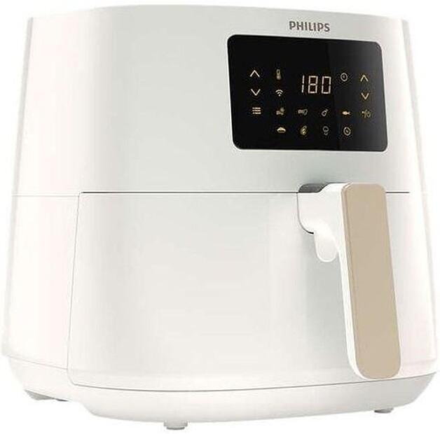 Deep Fryer PHILIPS Ovi XL HD9280/30