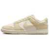 Dunk Low Next Nature Soft Pearl Beach Women's Skate Shoes Sneakers HJ7673-004